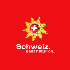 Logo Schweiz Touristik