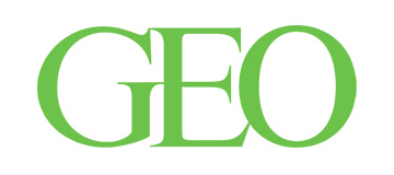 Geo Logo