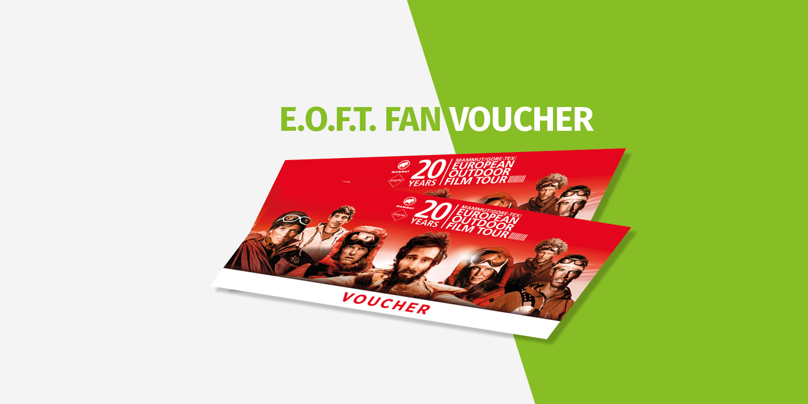 Secure Voucher