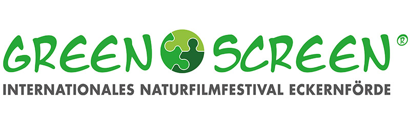 Green Screen Festival Logo