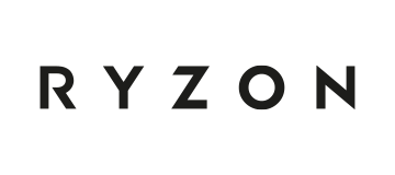 Ryzon Logo