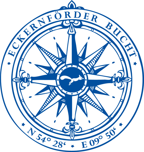 Logo der Eckernförder Bucht