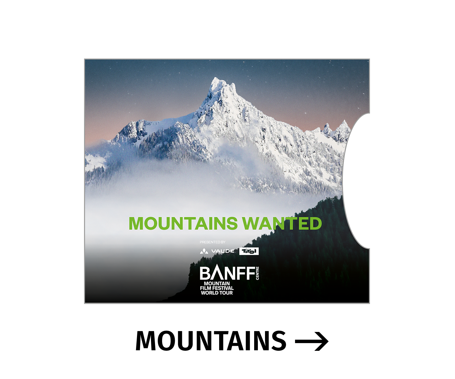 Banff Tour Logo