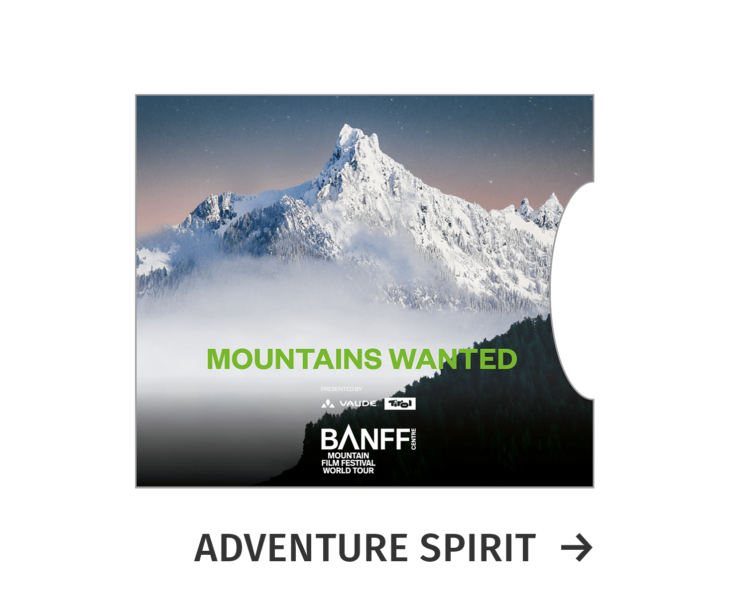 Banff Tour Logo