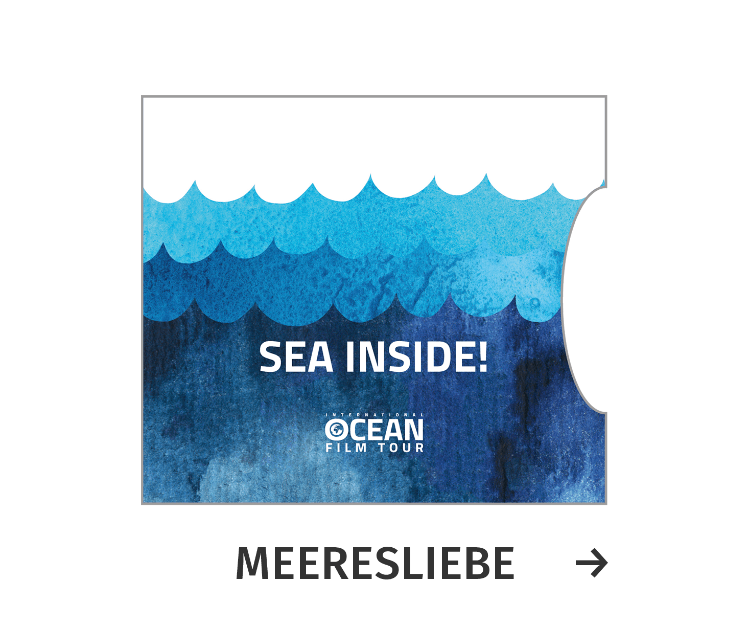 Int. Ocean Film Tour Logo