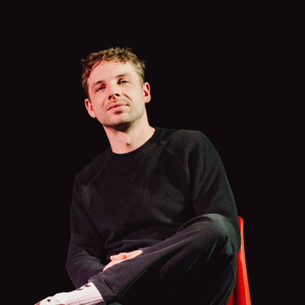 Max Ahrens