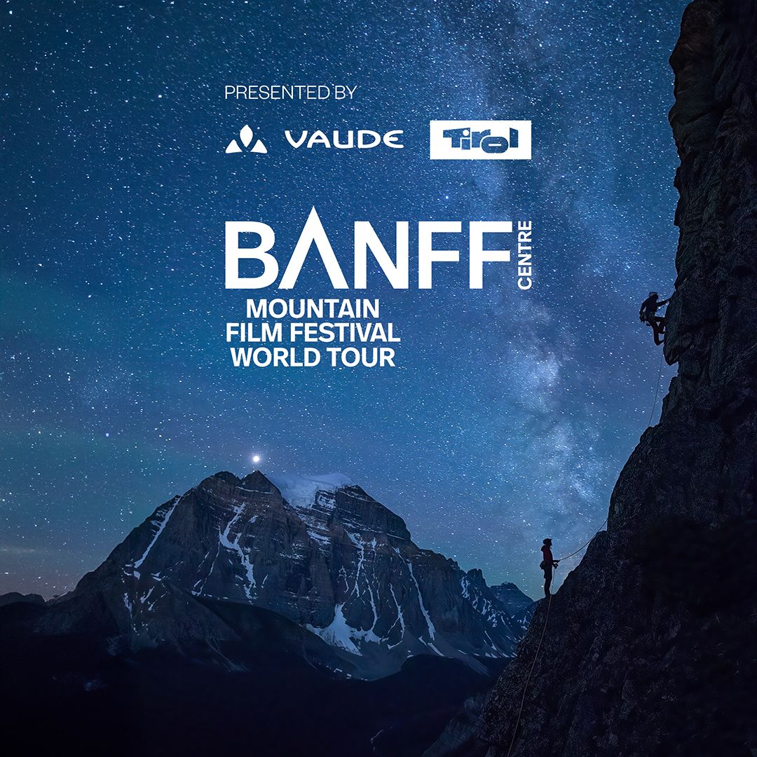 Banff Tour Logo