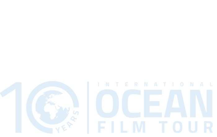 Int. OCEAN FILM TOUR Vol. 10
