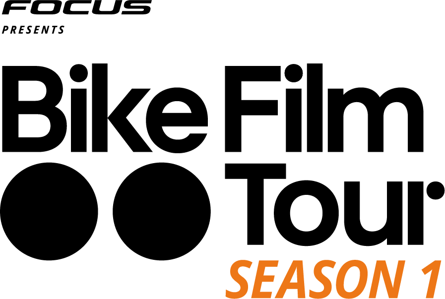 Bike Film Tour Season 1