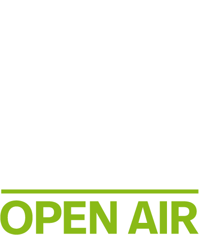 Banff Centre Mountain Film Festival World Tour 2025 Open Air