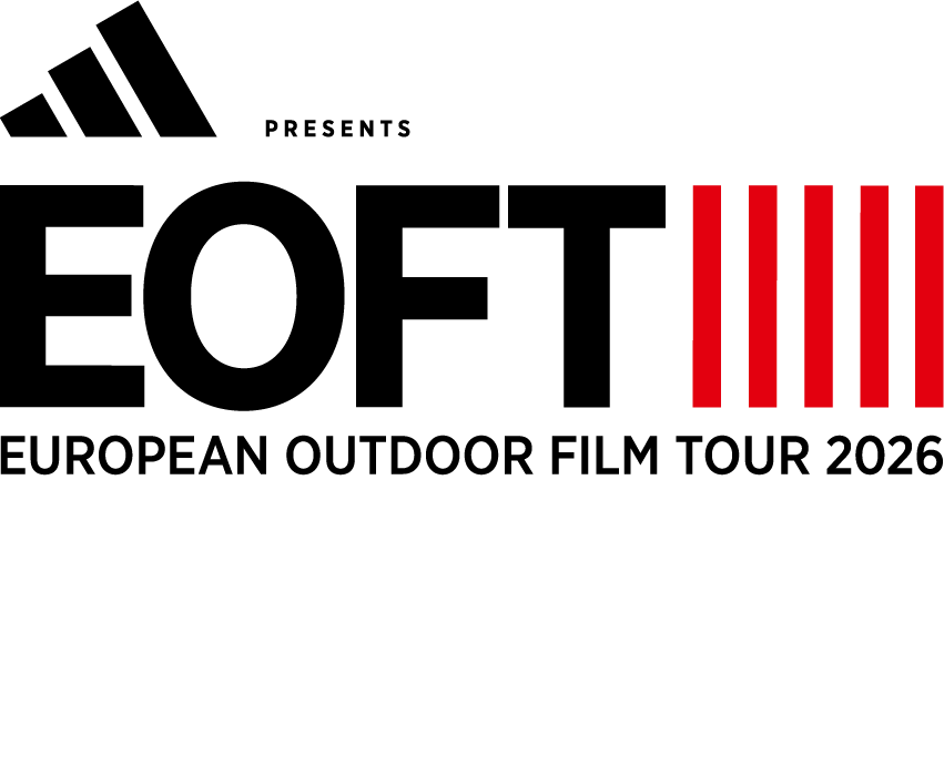 European Outdoor Film Tour 2026/27